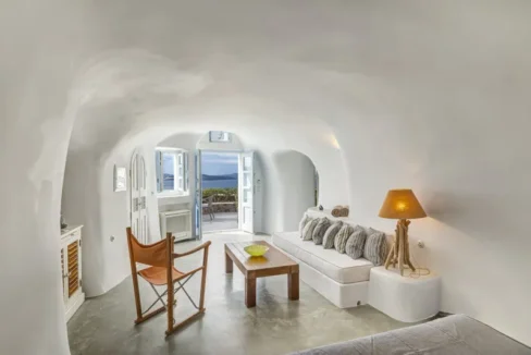 Property for sale in Oia Santorini