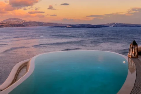 Property for sale in Oia Santorini
