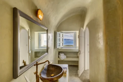 Property for sale in Oia Santorini
