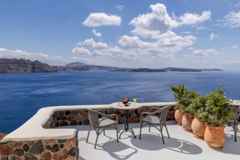 Property for sale in Oia Santorini
