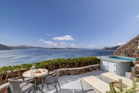 Property for sale in Oia Santorini