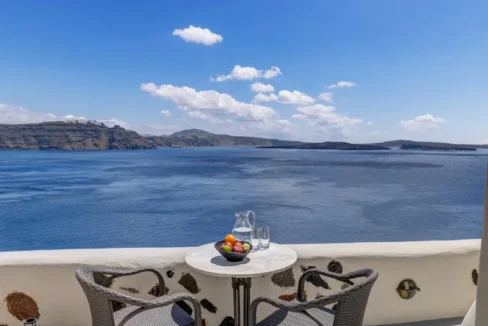 Property for sale in Oia Santorini