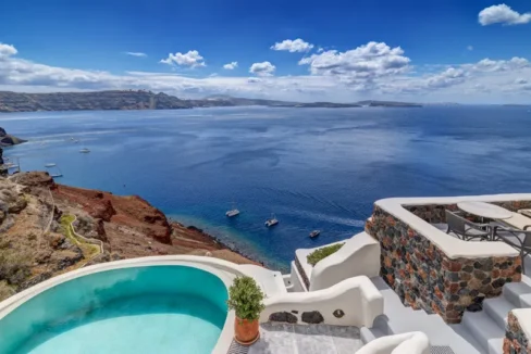 Property for sale in Oia Santorini