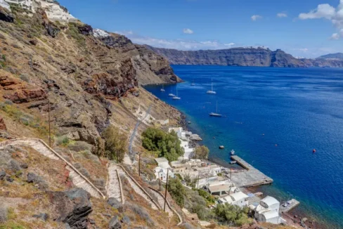 Property for sale in Oia Santorini