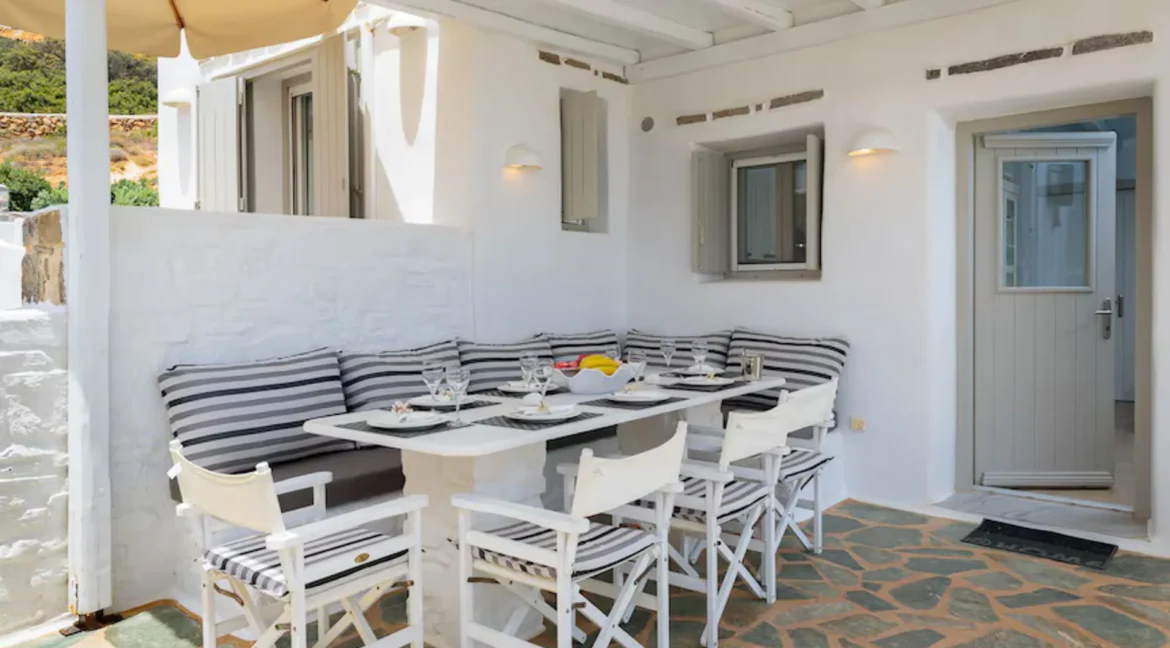 Luxurious Property for sale in Paros