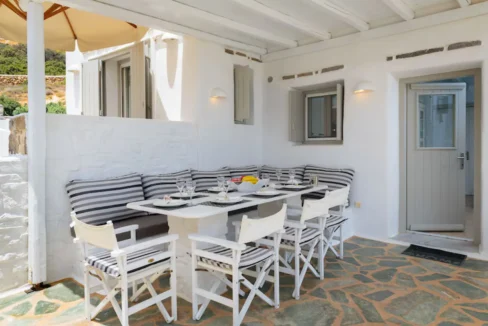 Luxurious Property for sale in Paros