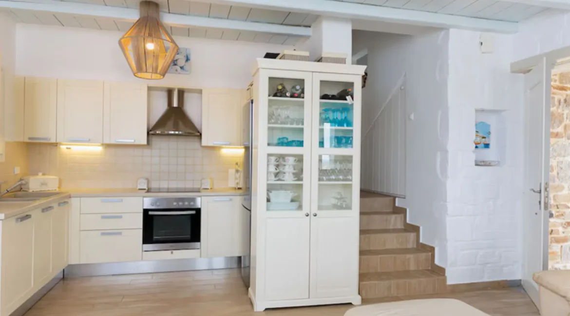 Luxurious Property for sale in Paros