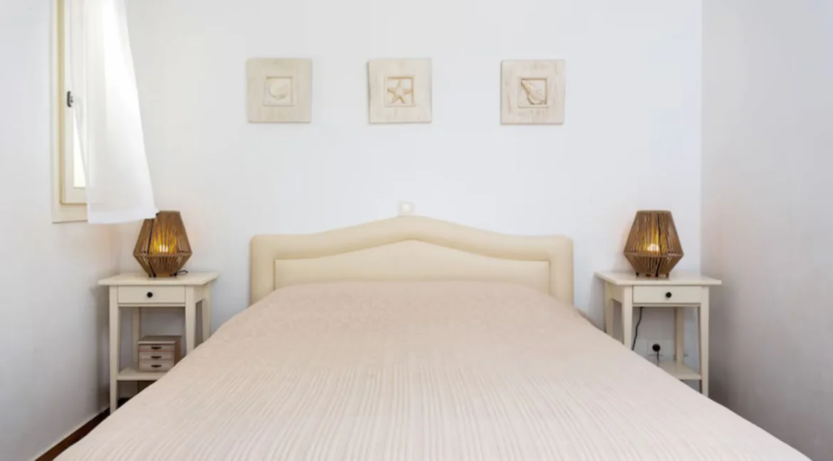Luxurious Property for sale in Paros