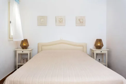 Luxurious Property for sale in Paros