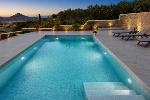 Luxurious Property for sale in Paros