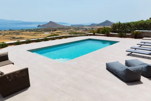 Luxurious Property for sale in Paros
