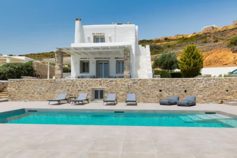 Luxurious Property for sale in Paros