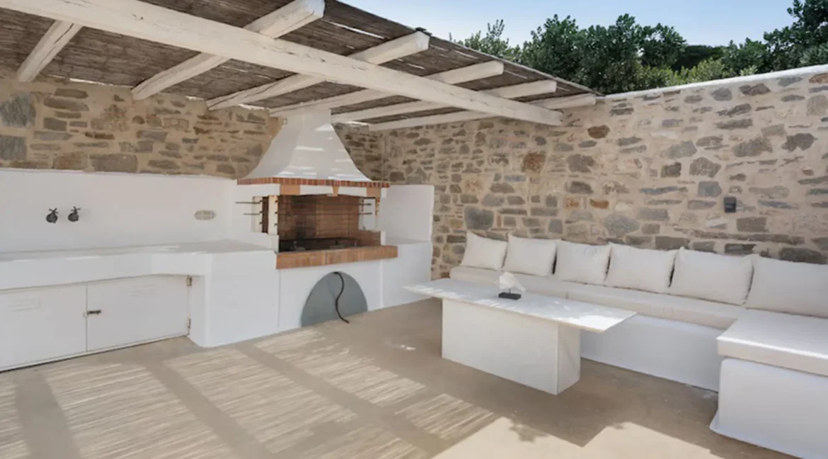 Luxurious Property for sale in Paros