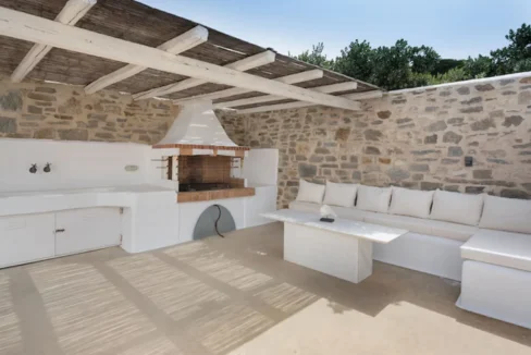 Luxurious Property for sale in Paros