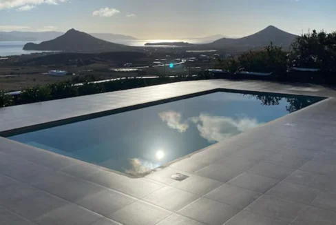 Luxurious Property for sale in Paros