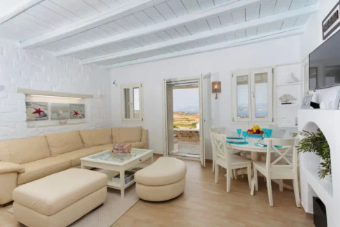 Luxurious Property for sale in Paros