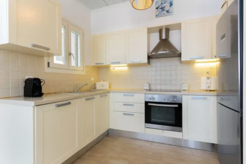 Luxurious Property for sale in Paros