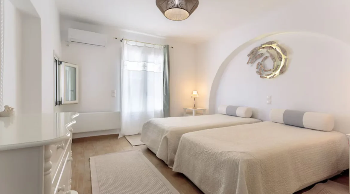 Luxurious Property for sale in Paros