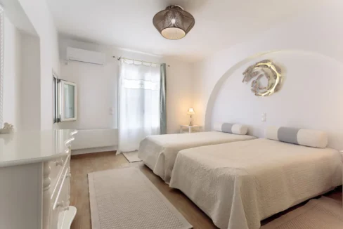 Luxurious Property for sale in Paros