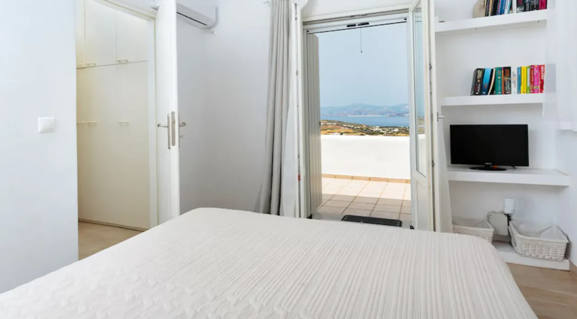 Luxurious Property for sale in Paros