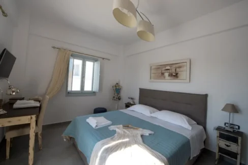 3 Houses for Sale in Santorini Karterados