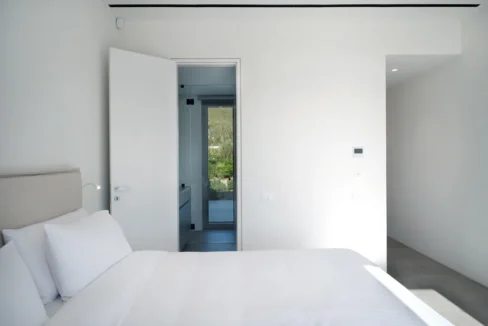 Luxurious Beachfront Property on Antiparos island