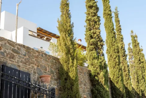 House for sale Syros