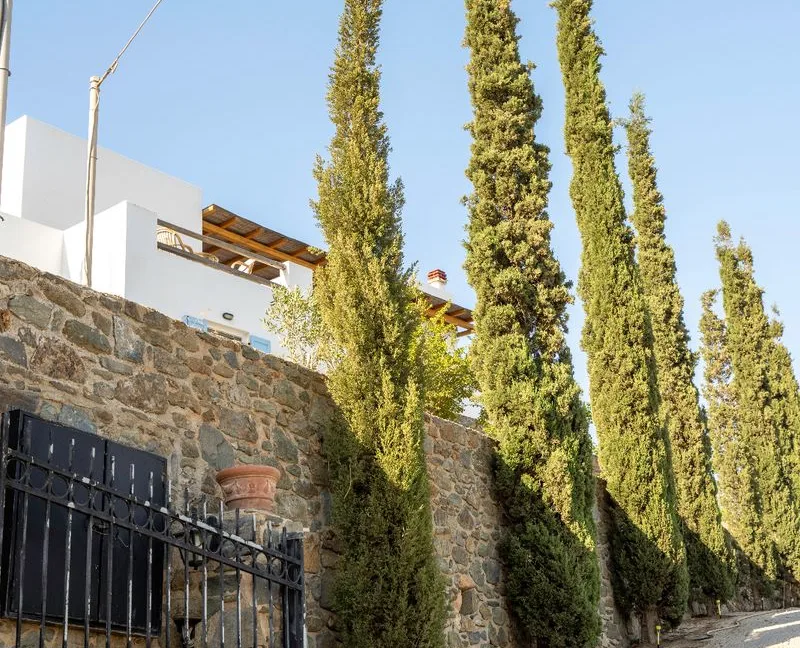 House for sale Syros