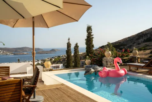 House for sale Syros