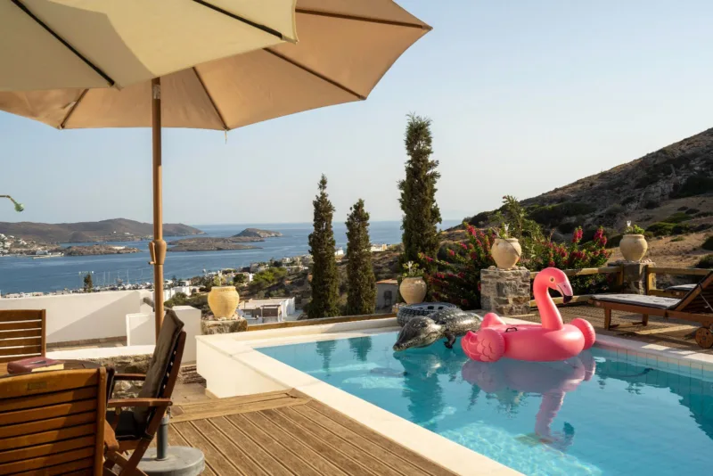 House for sale Syros