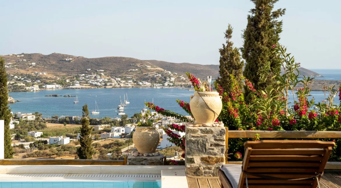 House for sale Syros