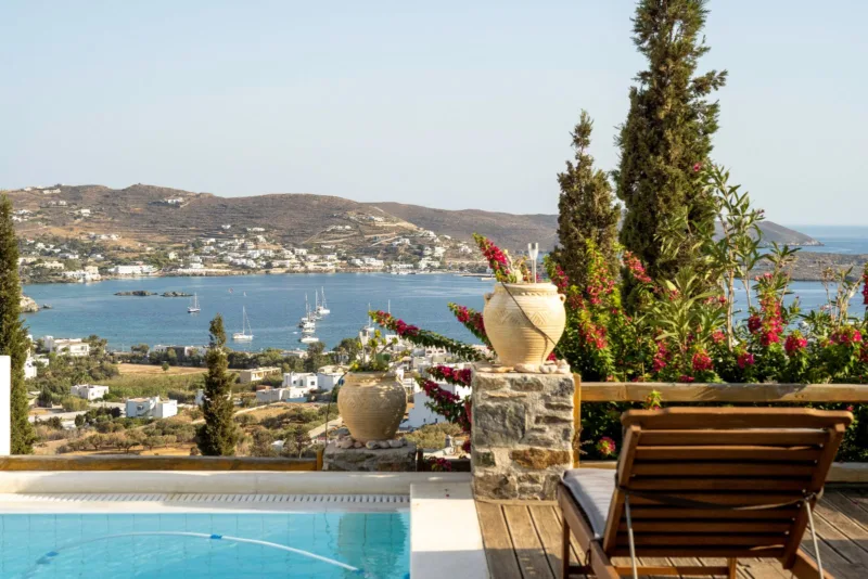 House for sale Syros