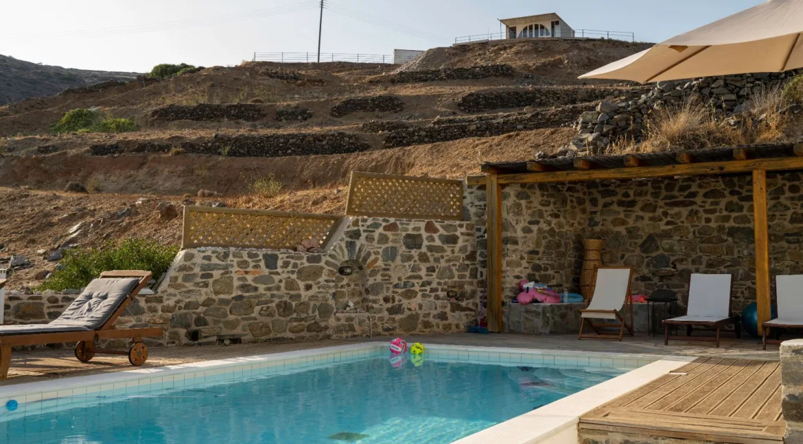 House for sale Syros