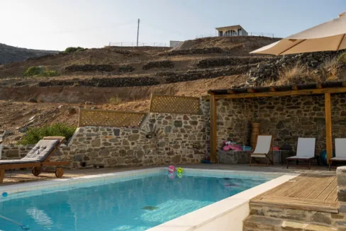 House for sale Syros