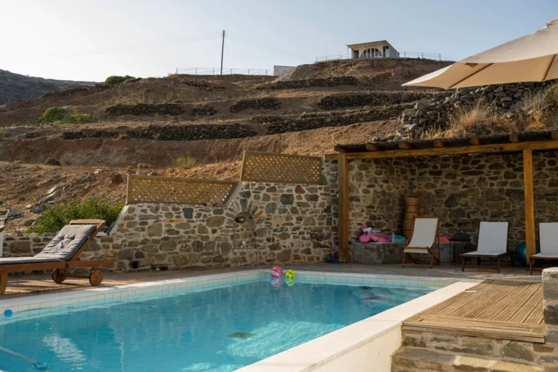House for sale Syros