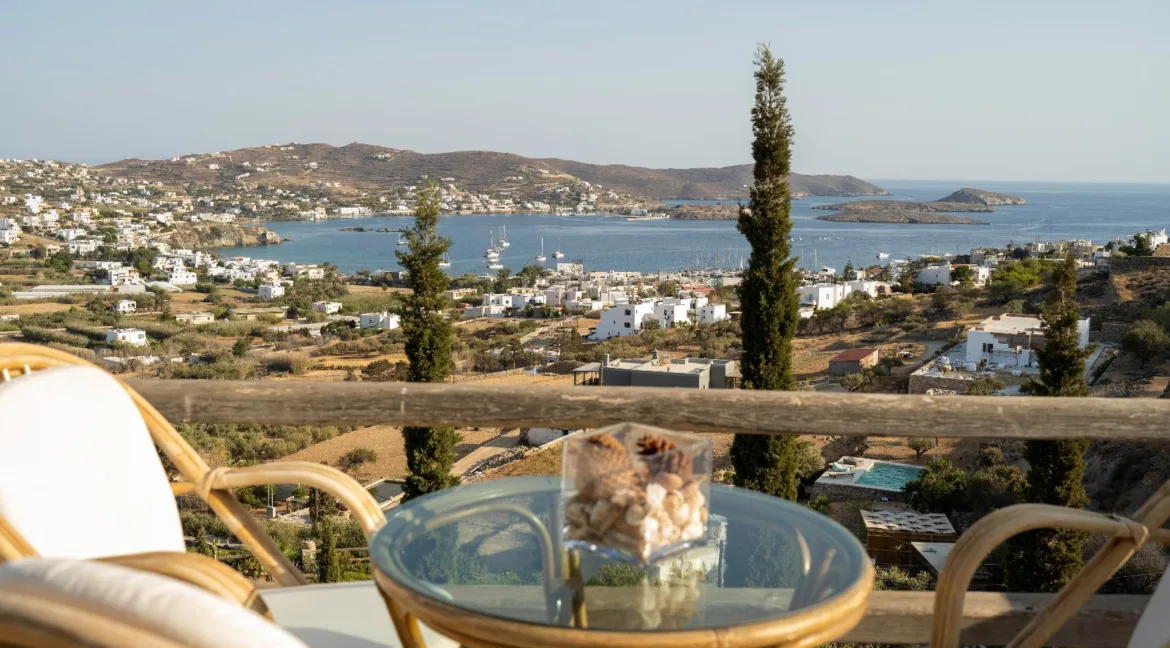 House for sale Syros