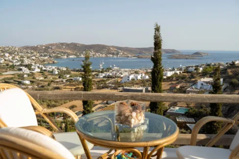 House for sale Syros