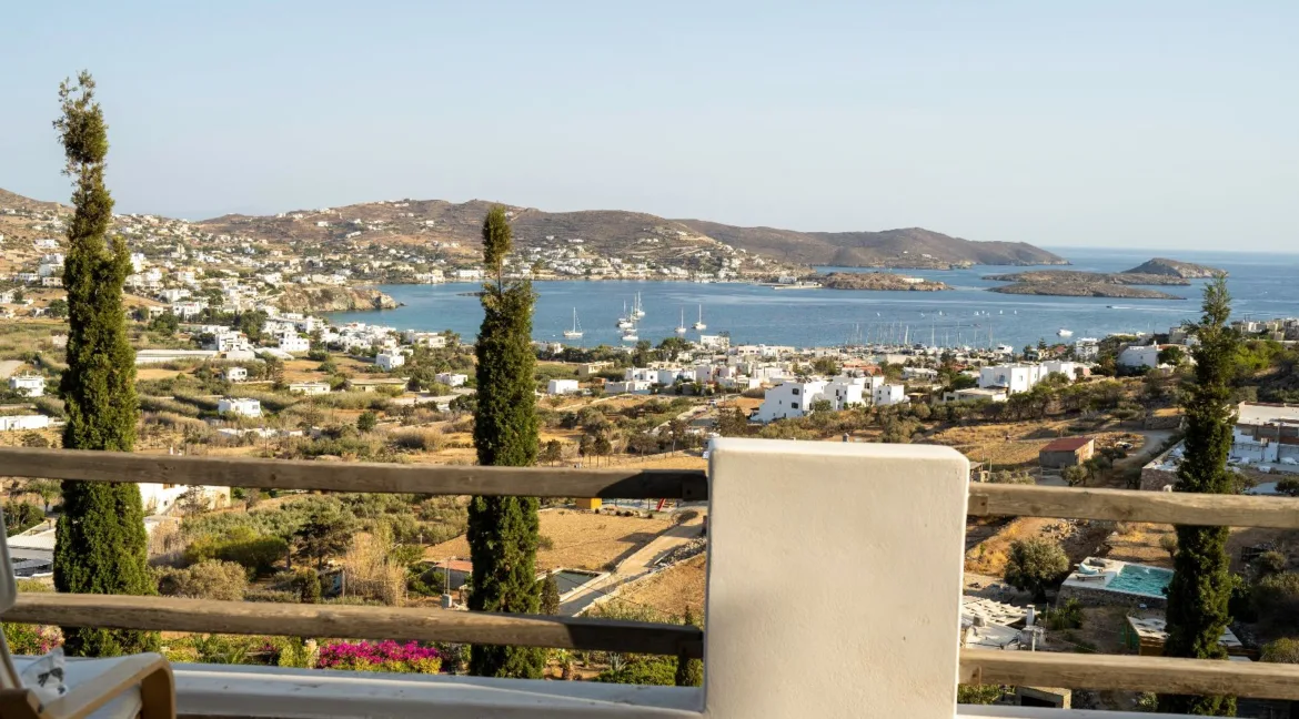 House for sale Syros