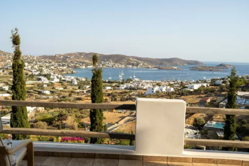 House for sale Syros