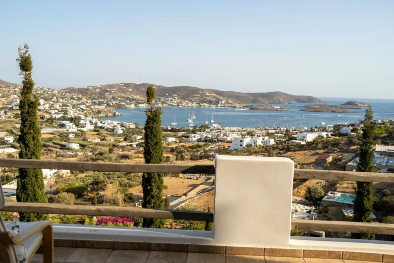 House for sale Syros