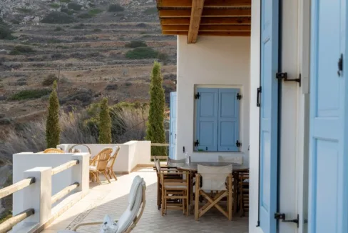 House for sale Syros
