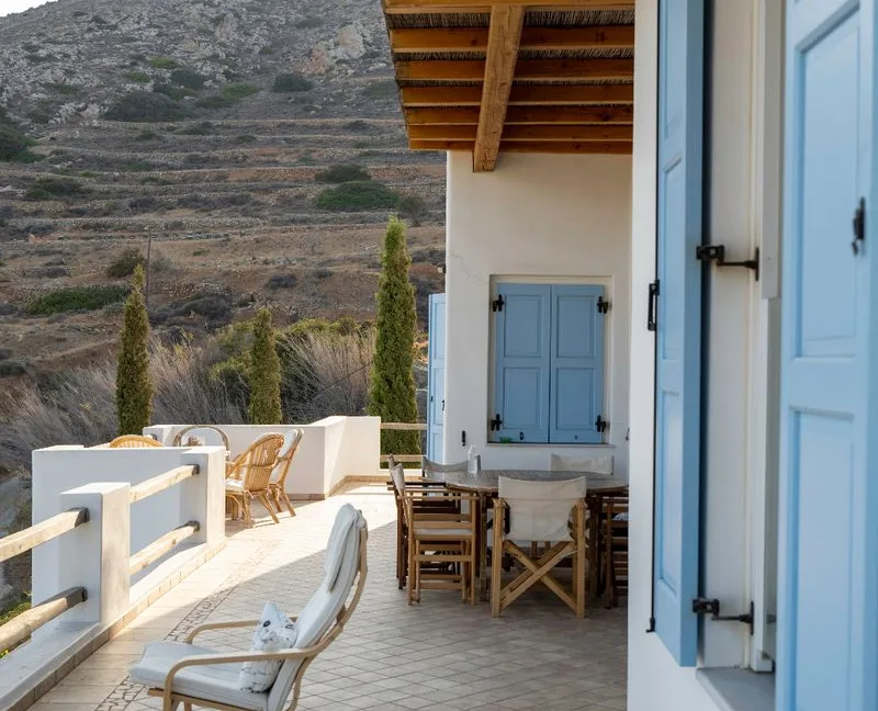 House for sale Syros