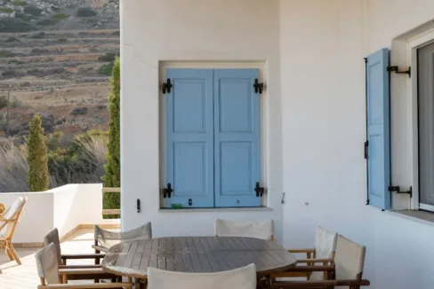House for sale Syros