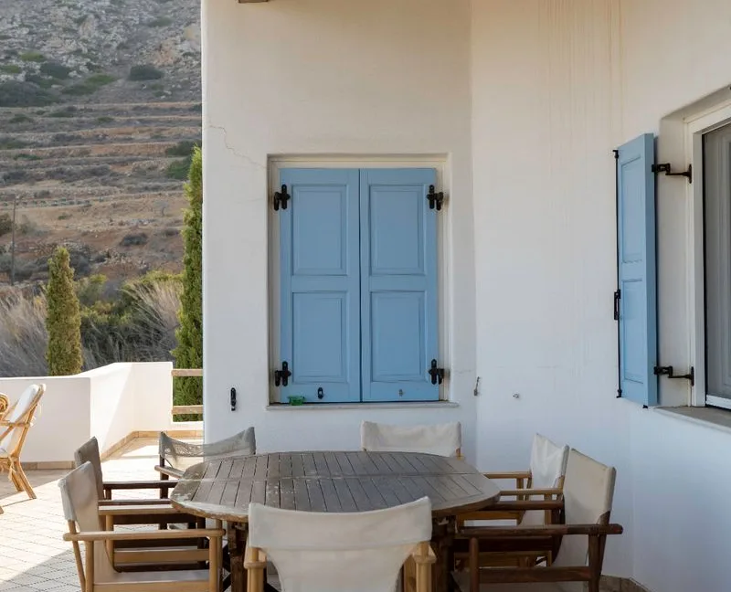 House for sale Syros