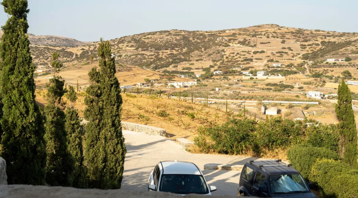 House for sale Syros