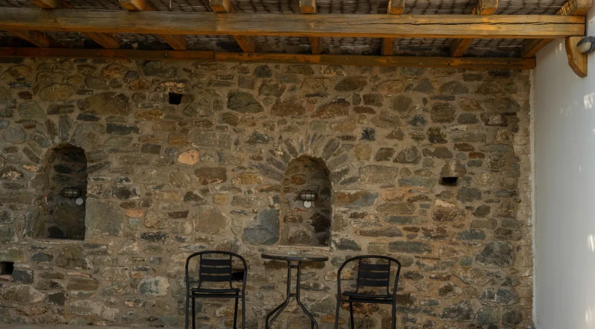 House for sale Syros
