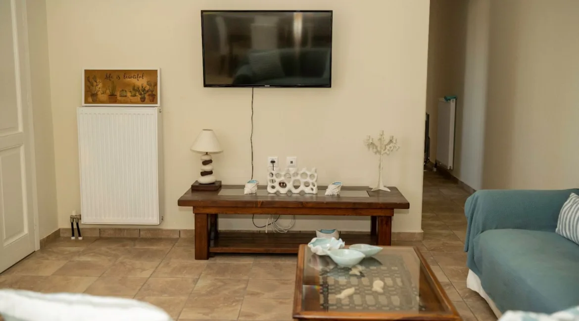 House for sale Syros