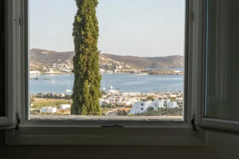 House for sale Syros