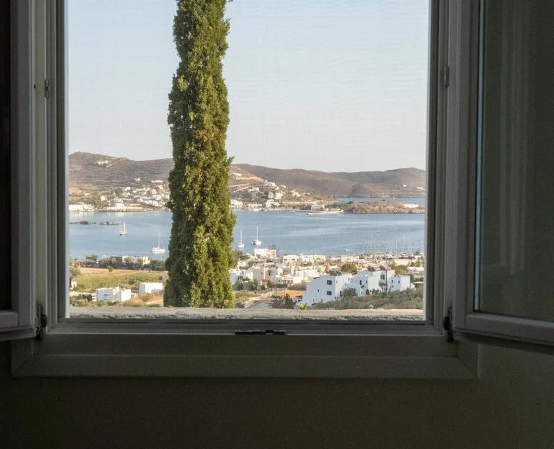 House for sale Syros