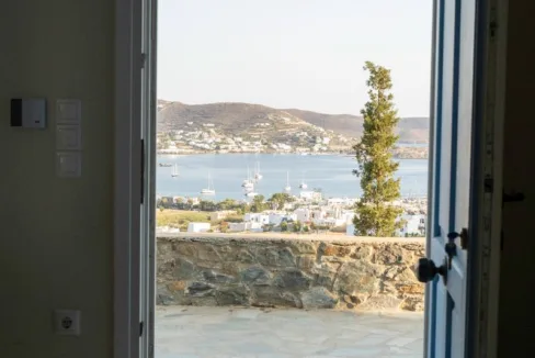 House for sale Syros